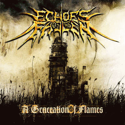 A Generation of Flames